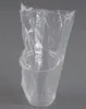 Clear Individually Wrapped Plastic Cups, 9oz