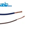 zero halogen heat resistant XLPE ul 3266 hook-up wire