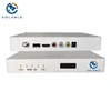 Cheaper solution digital cable tv decoder HD/SD for south american market COL2193C-2