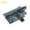 Steel Material House Gate Door Hardware Germany Latch