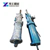 Diesel driven hydraulic stone splitter diesel concrete splitter demolition tools splitter