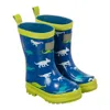 Brand MHR gumboots waterproof lovely kids rubber boots wellies wellington boots children rain boots retail wholesale factory fre