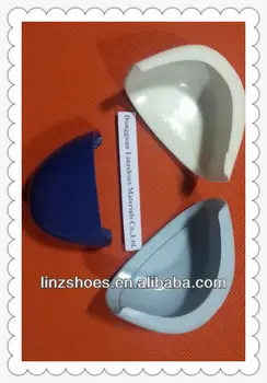 Safety Boots colorful plastic toe caps