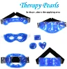 Beads Hot Cold Pack Design, Neck,Shoulder,Knee Pain Relief