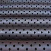 supply customized thickness perforated carbon steel pipe