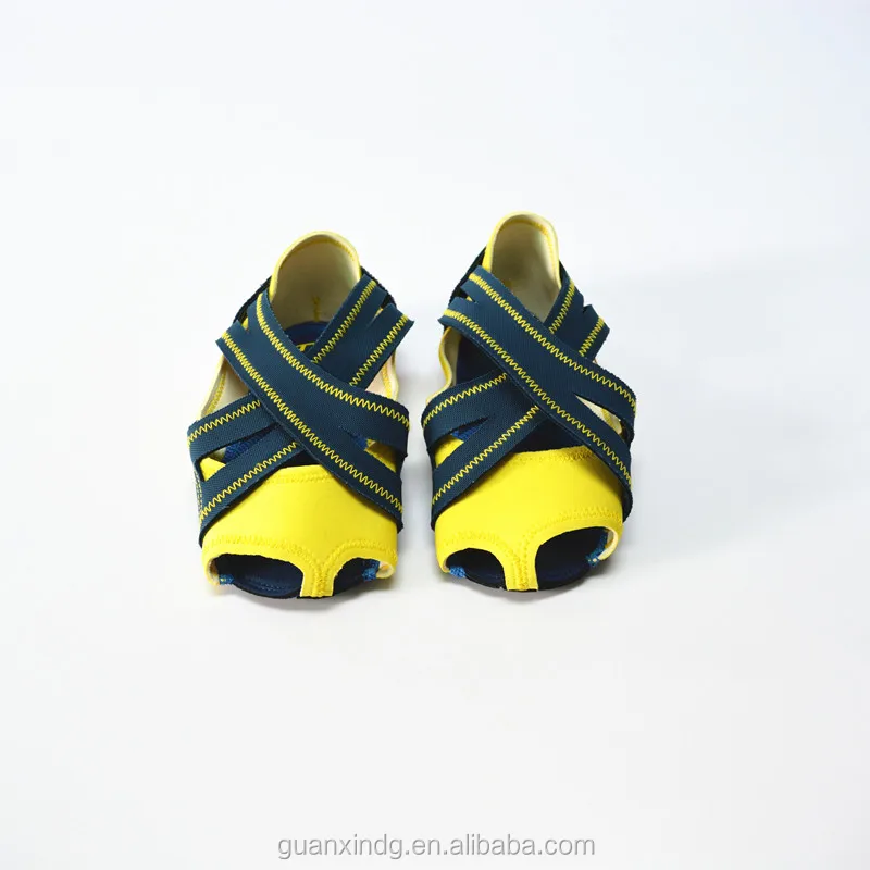 New Design Neoprene Yoga Shoes Studio Wrap Buy Yoga Shoes,Neoprene