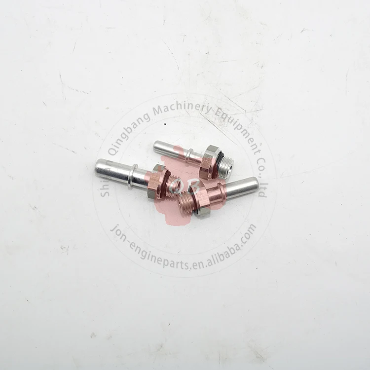 Cummins Diesel Engine Parts Fuel Quick Connector Fittings 4935806 Buy