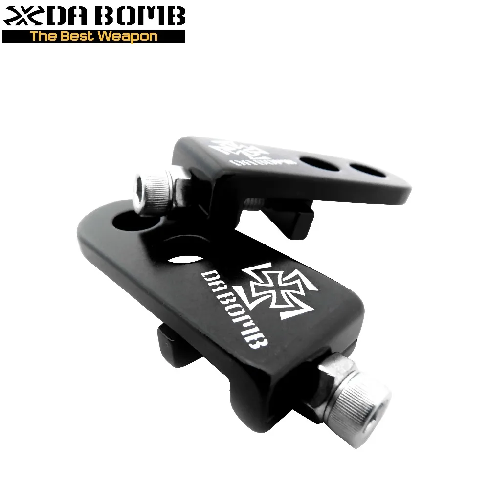 Dabomb Dropout Hanger Bike Components Horizontal Chain Tensioner Buy