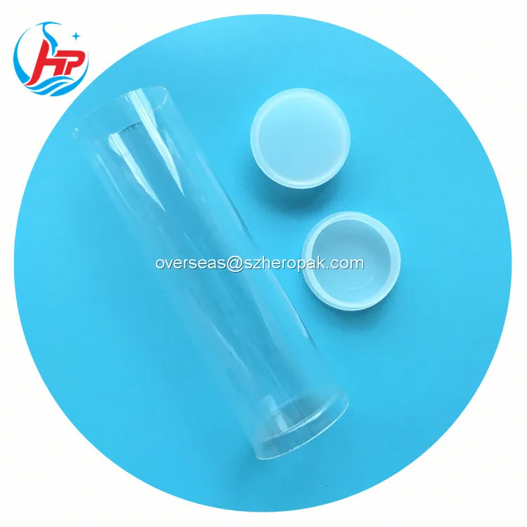 Thin Plastic Tube For Led Strip Light Plastic Tube Packing Buy Led