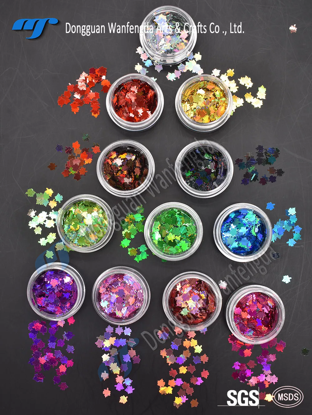 Pearl Glitter Powder Bulk For Craft Making Buy Pearl Glitter Powder