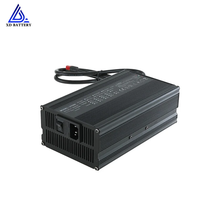 High power 12v