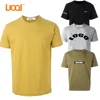 LuoQi Apparel Custom T shirt Printing,Wholesale Round Neck T shirt