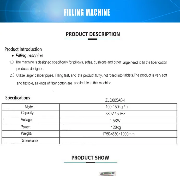 machine