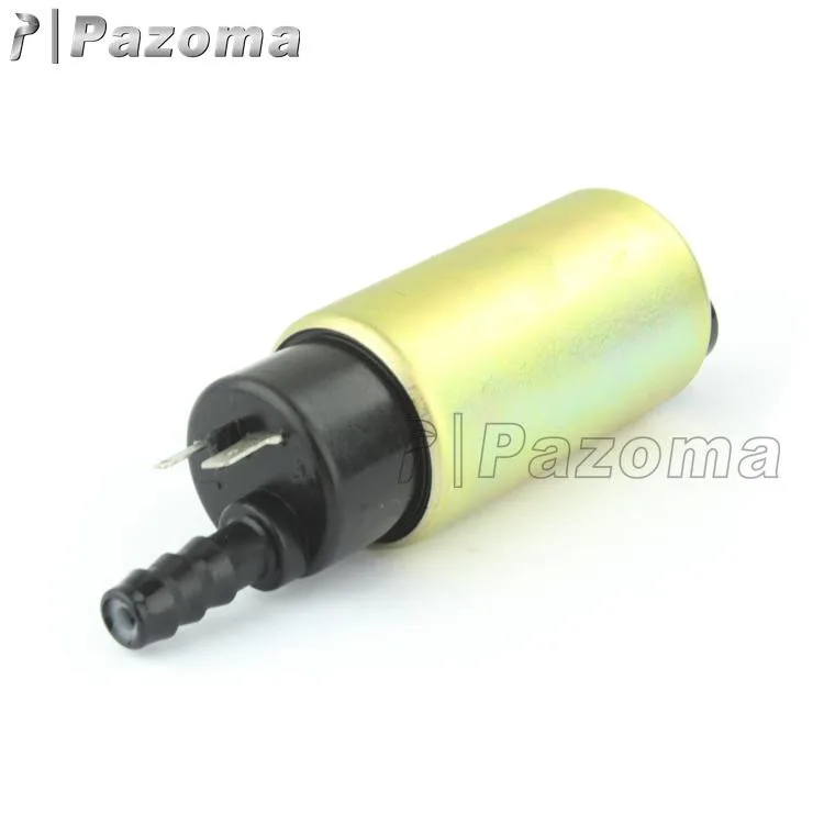 New 30mm Motorcycle Scooter Fuel Injection Pump For Gts300 Super Sport