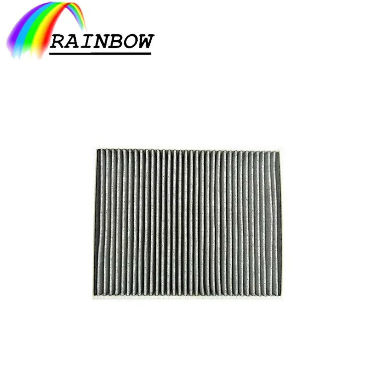 Cabin Air Filter Paper Hengst 64119237555 for BMW Brand New Premium Quality