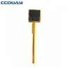 Logo print liquid food thermometer long probe meat thermometer