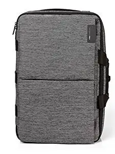 samsonite red turris backpack l 2