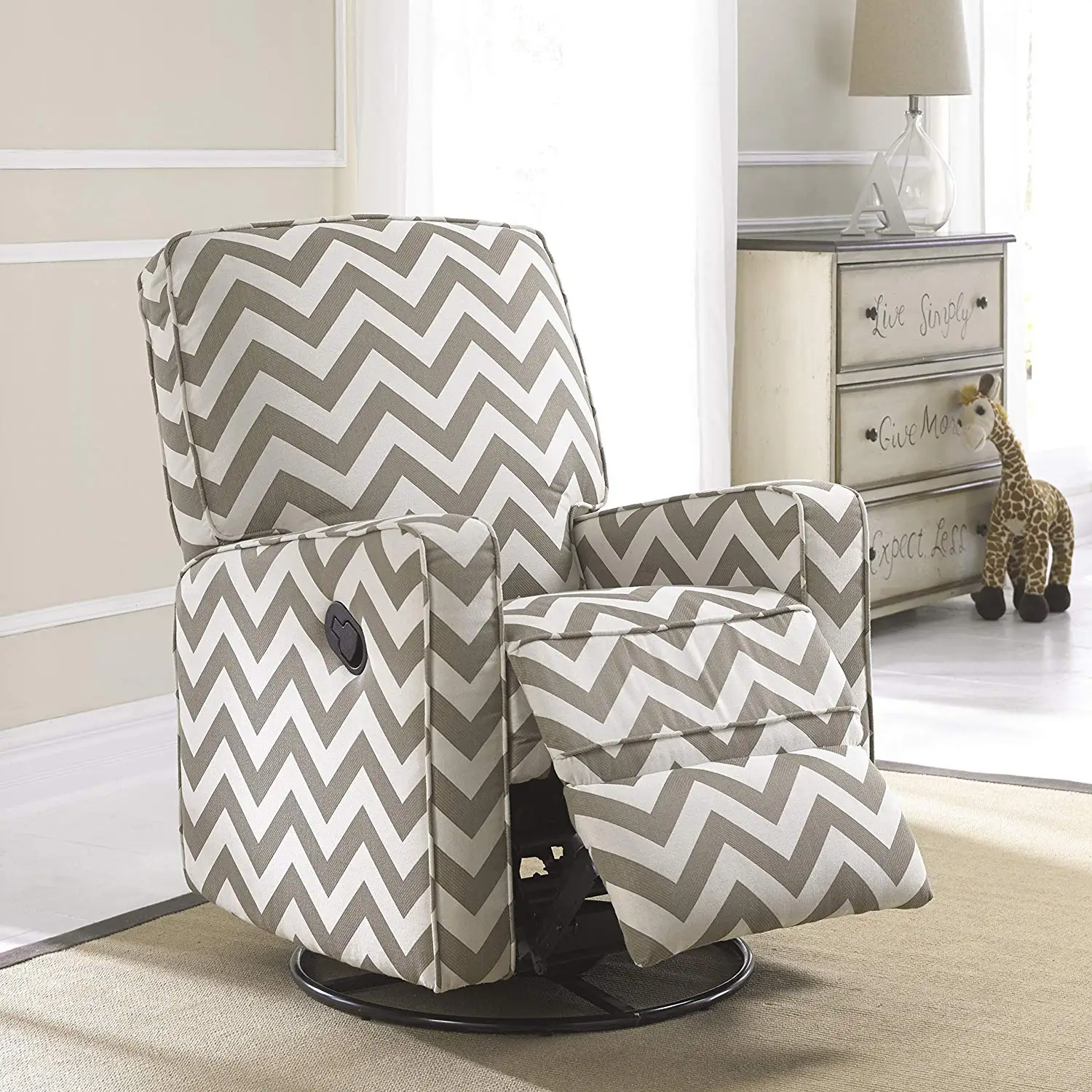 Fabric Glider Chair Find Deals On Fabric Glider Chair Find Deals On
