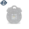 Factory wholesale customized cement clock