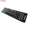 192 channel DMX controller 19" rack mount intelligent lights controller stage lighting console