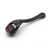 Micro Needle Titanium Skin Care System Derma Roller 540 0.5mm for Keeping Skin Young