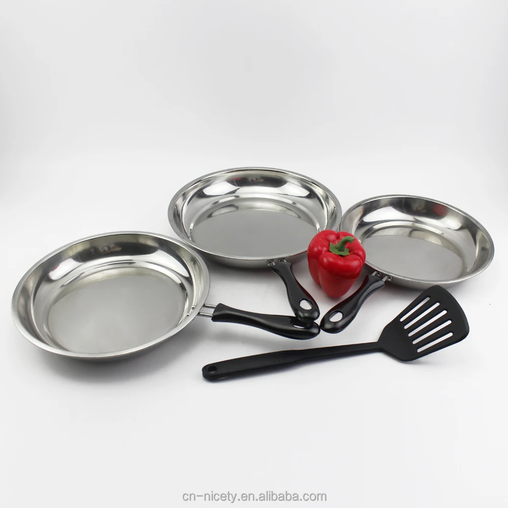 Stainless Steel Mini Egg Fry Pan Without Oil Buy Mini Egg Fry Pan,Fry