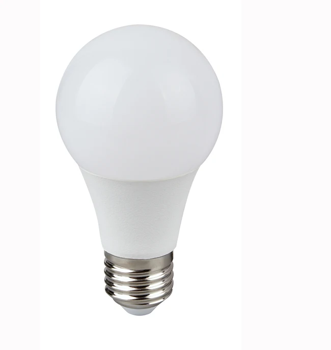10W 110V 220V A60 A19 2835SMD 810lm E27 B22 Base LED Light Bulb
