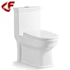 Cyclone flushing modern bathroom toilet sanitary ware for A-650