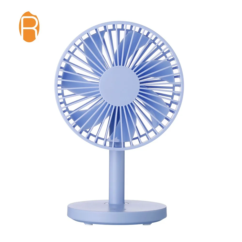 Many Color Can Choose Usb Mini Portable Desk Fan Electric Fan - Buy