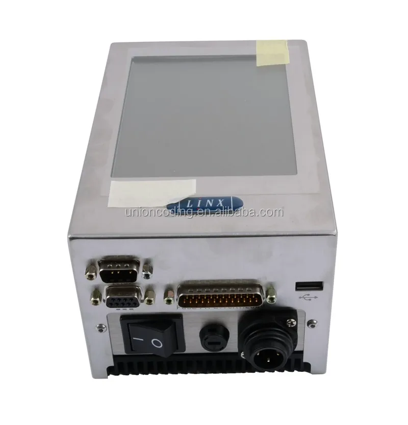 Print Head 32mm Linx Tt3 Right Hand Option Or Left Hand Option Tto Printer - Buy Linx Tt3 Tto 