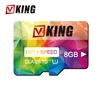 High Quality Memory Card SD 4 GB 4GB Flash Memory