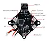 MAKERFIRE F3 TINY WHOOP FLIGHT CONTROLLER W/ BUILT IN DSM RX