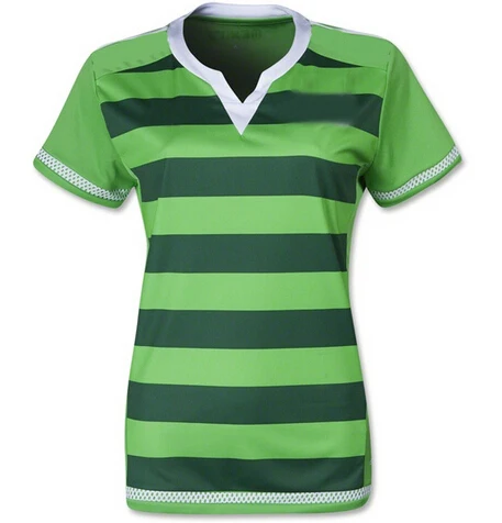 custom teamwear sublimation soccer shirt jersey/sets