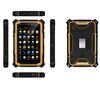 7 inch rugged tablet pc NFC 13.56MHz HF RFID