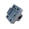 Custom metal CNC machining work needed