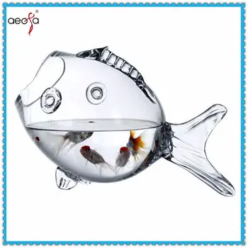 New Design Fish Shaped Glass High Quality Electric Furnace Fish