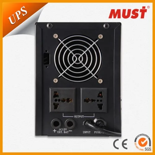 Output 220v Ac And Input 24v Dc Ups 1kva 2kva 3kva Buy Output 220v Ac