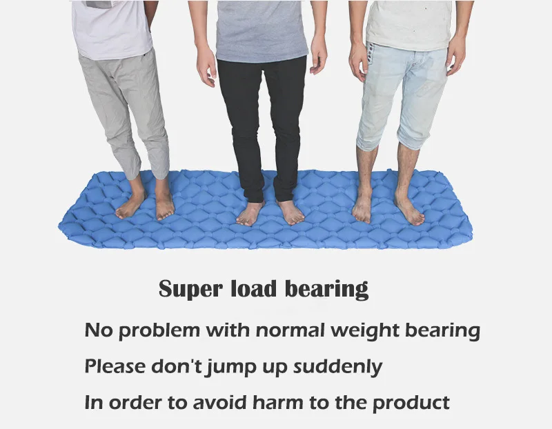 Msee Mountaineering&camping Egg Trough Repair Kit For Air Bed Camping