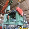 XJ-480 rubber refiner mill