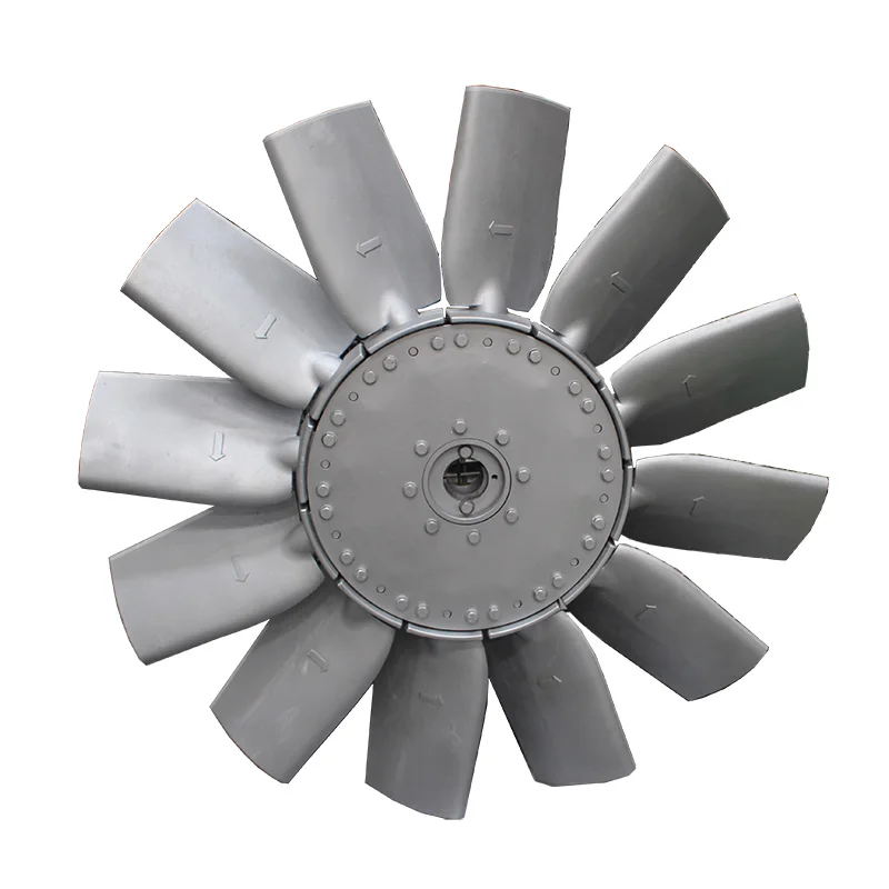 impeller fan