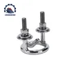 stainless steel water ski tow marine hardware