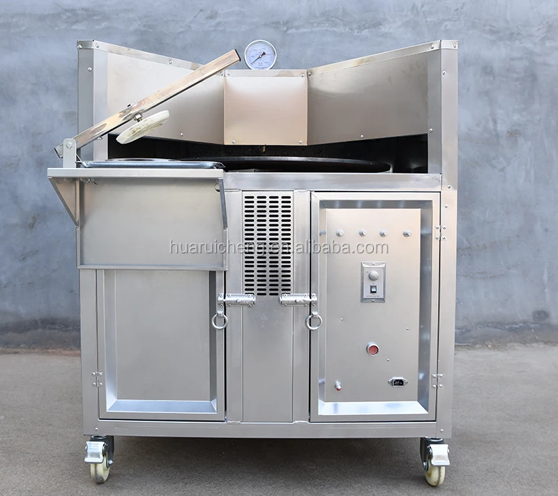 Lebanese Commercial Stainless Steel Arabic Pita Bread Machine Buy