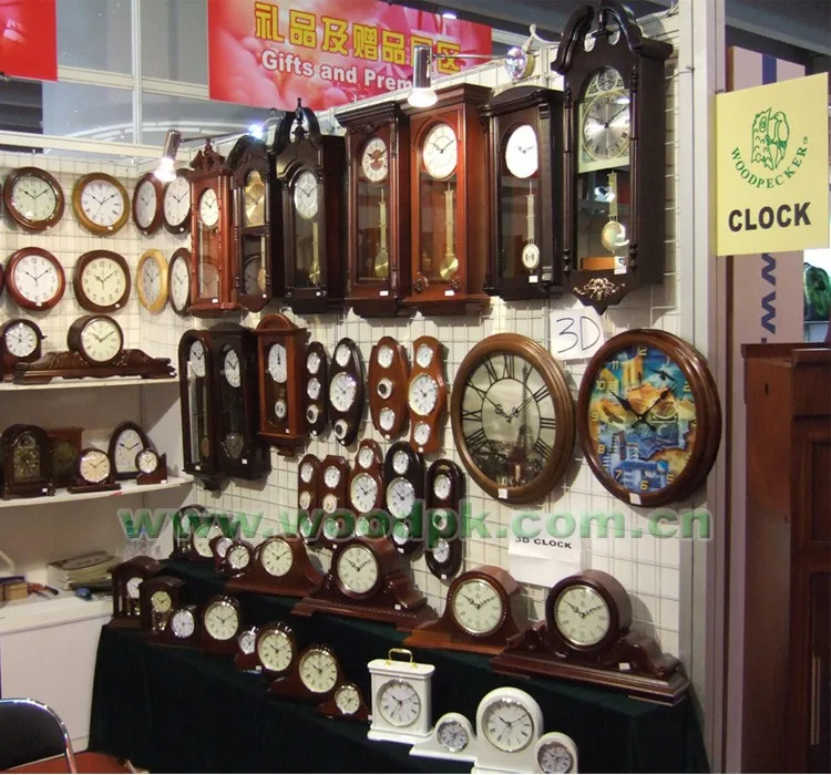 Art vintage table clock antique home decoration clock items Art vintage table clock antique home decoration clock items