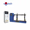 Factory direct centrifugal fan dynamic balancing machine fan balancing device