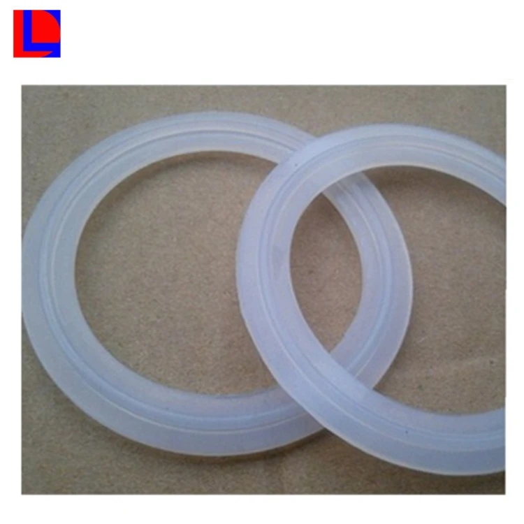 Good Sealing Custom Silicone/epdm/nbr Rubber Seals For Canisters Buy
