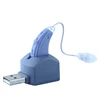 Small bte hearing aid device old people hearing aid earphone