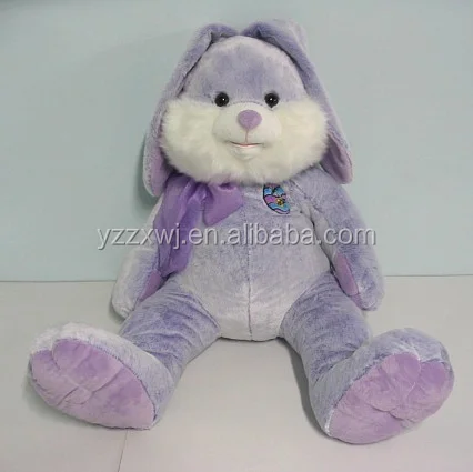 easter bunny plush wholesale