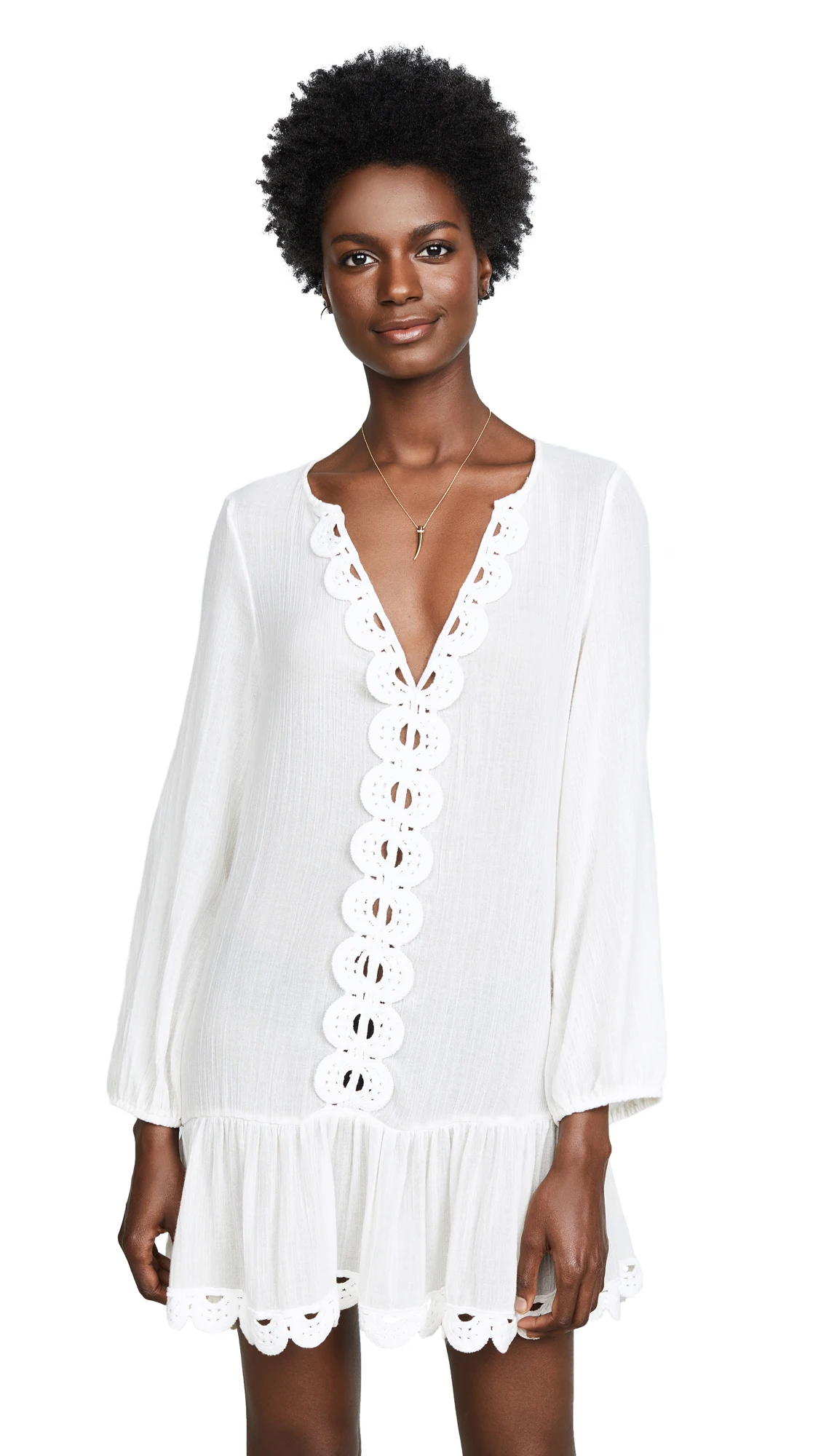 Wholesale Price White Lace Embroidery Beach Cover Ups Buy Beach Cover Ups,Lace Embroidery