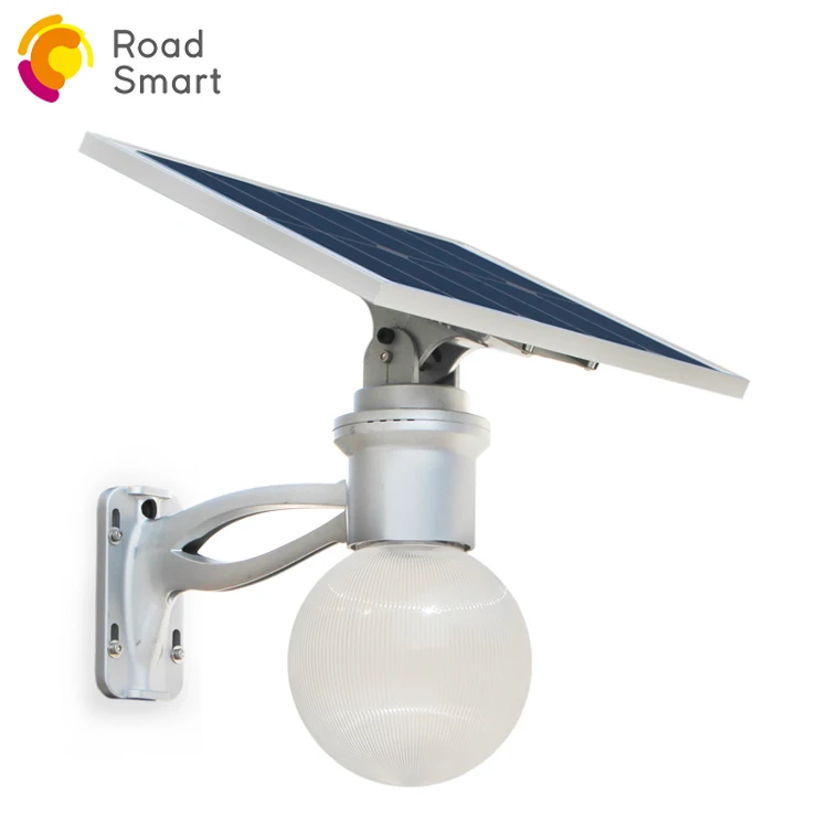 
Outdoor Solar LED Garden Light for Garden Home Yard Landscape with Remote Controller and Microwave Motion Sensor 