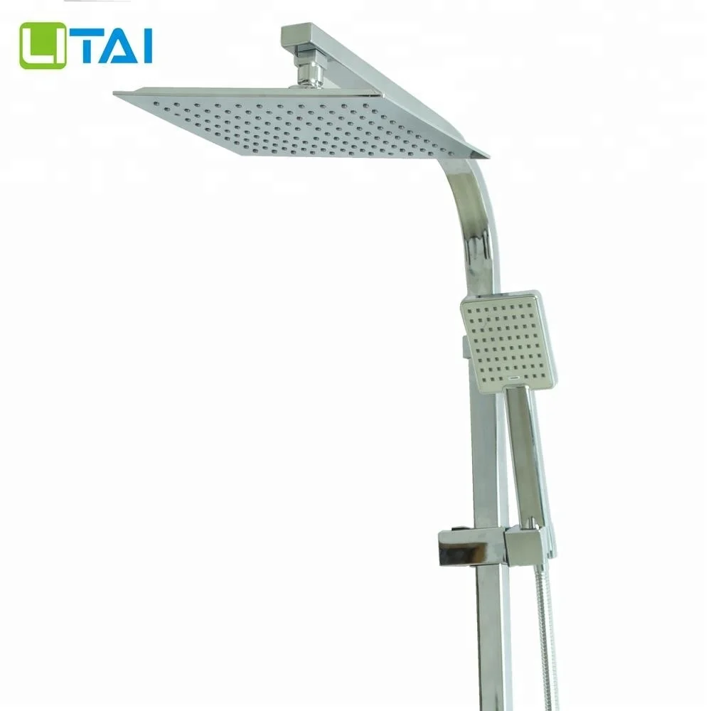 
shower faucet sets bathroom accessories LT-1802S 